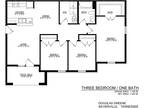 Douglas Greene - Three Bedroom