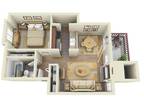 The Retreat at Bothell - One Bedroom A2