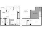 Cold Spring Villa I - 1 Bed 2 Bath w/ Loft