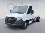 2023 Mercedes-Benz Sprinter 4500 Standard Roof