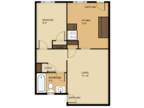Green Valley Flats - 1 Bed 1 Bath