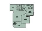 Meadowood Apartments - 2 Bedroom/ 1 Bath
