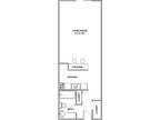 The Madrid Apartments - Studio