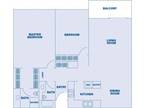 Fairview Apartments - 2 Bedroom/ 2 Bath