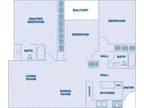 Fairview Apartments - 3 Bedroom/ 2 Bath
