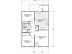 Webster Glen - 2 Bedroom Unit