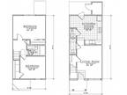 Webster Glen - 2 Bedroom TH Unit
