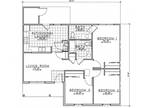 Webster Glen - 3 Bedroom Unit