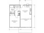 Oakmont Greene II - 1 Bedroom Unit
