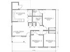 Oakmont Greene II - 3 Bedroom Unit