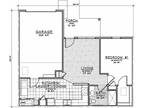 Lightner Greene - 1 Bedroom Unit