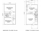 Laurel Greene - 2 Bedroom Unit