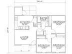 Laurel Greene - 3 Bedroom Unit