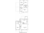 Laurel Greene - 4 Bedroom Unit