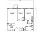 Beaumont Greene - 2 Bedroom Unit