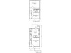Arlington Terrace - 2 Bedroom Unit