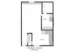 Shelfield Apartments - Studio