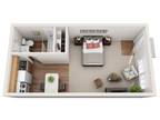 Northampton Apartments by Redwood - Studio