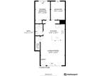 Amity Oak - 2 bedroom Lower