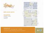 Uptown - The Ashton - includes a 2 car attached garage