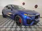 2024 Maserati Levante Modena