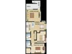 Sand Canyon Villas - 3 Bed 2 Bath (3x2sv-a)