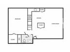 YES - The Patrician - 1 Bedroom 1 Bathroom
