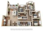 Eagle Point - 4 Bedrooms, 3 Bathrooms