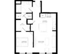 Canvas at Valor Acres - 1BR-G