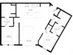 Canvas at Valor Acres - 2BR-D