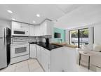 AMTI at Arch Creek - 1 Bedroom, 1.5 Bathrooms