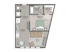 Livingston Flats Apartment - S1