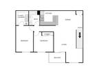 PINE HAVEN - 2 Bedrooms 1 Bathroom Upper