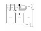 PINE HAVEN - 2 Bedroom 2 Bathrooms Lower