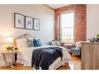 25 Canal - 2 Bed 1.5 Bath
