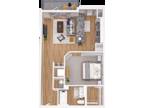 District at Parkview - A1