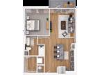 District at Parkview - A3