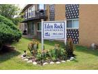 Eden Rock Apartments - 1 Bedroom_1 Bath_541 sq ft