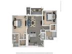 The Beacon at Gateway Apartments - B1 The Boothbay
