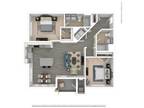 The Beacon at Gateway Apartments - B3 The Kittery