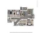 The Beacon at Gateway Apartments - C1 The Peaks