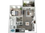 Meridian at Ten Ten - A1C with Sunroom