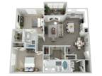 Meridian at Ten Ten - B2E with Sunroom