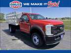 2023 Ford F-550SD XL DRW