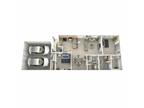 The Villas at Hesperia - 2 Bed 2 Bath
