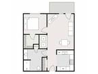 MADISON PLACE - 1 Bedroom 1 Bathroom