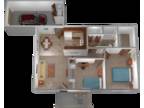 Spring Meadow Apartments - The Brentwood