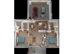 Spring Meadow Apartments - The Crestwood Plus