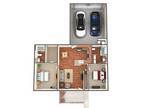 Spring Meadow Apartments - The Deerwood