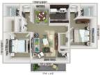Lee's Crossing Apartment Homes - B - Granger
